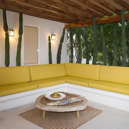 Luxury Private Villas , Private Pool, Private Garden, Jacuzzi, 24Hours Security Tulum Esterno foto