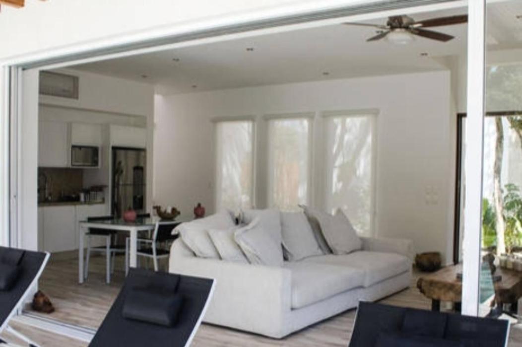 Luxury Private Villas , Private Pool, Private Garden, Jacuzzi, 24Hours Security Tulum Esterno foto
