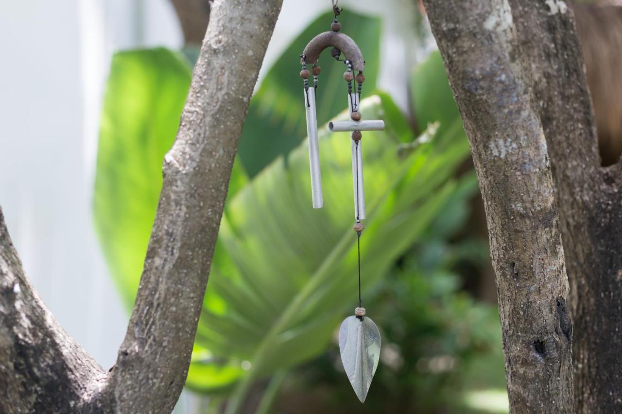 Luxury Private Villas , Private Pool, Private Garden, Jacuzzi, 24Hours Security Tulum Esterno foto