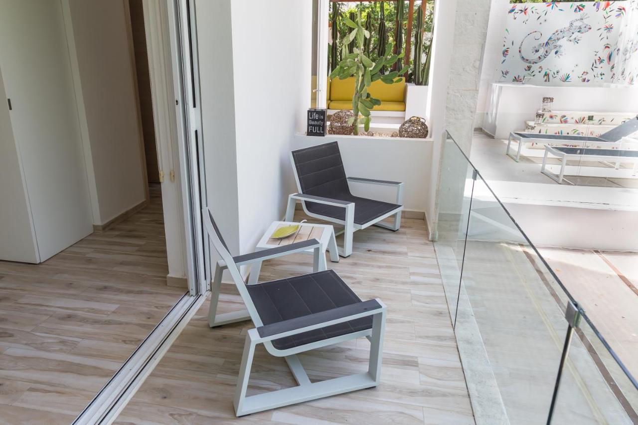 Luxury Private Villas , Private Pool, Private Garden, Jacuzzi, 24Hours Security Tulum Esterno foto