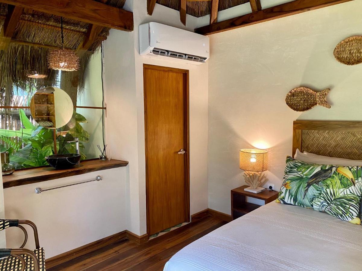 Luxury Private Villas , Private Pool, Private Garden, Jacuzzi, 24Hours Security Tulum Esterno foto