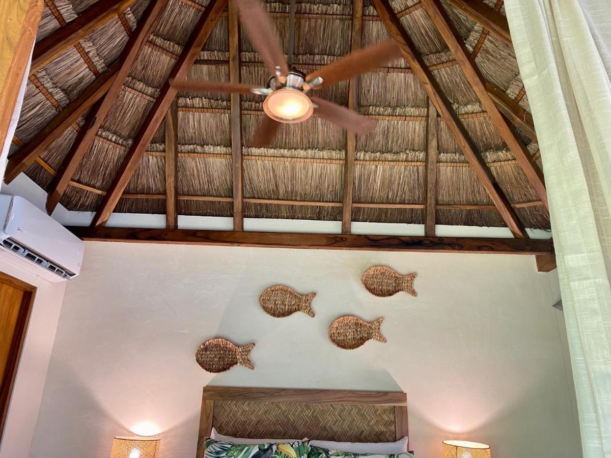 Luxury Private Villas , Private Pool, Private Garden, Jacuzzi, 24Hours Security Tulum Esterno foto