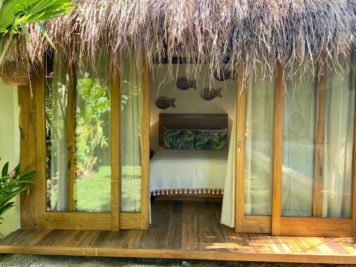 Luxury Private Villas , Private Pool, Private Garden, Jacuzzi, 24Hours Security Tulum Esterno foto
