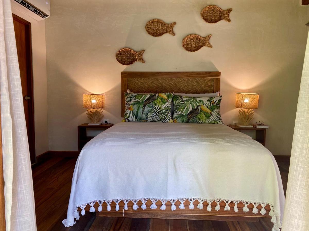 Luxury Private Villas , Private Pool, Private Garden, Jacuzzi, 24Hours Security Tulum Esterno foto
