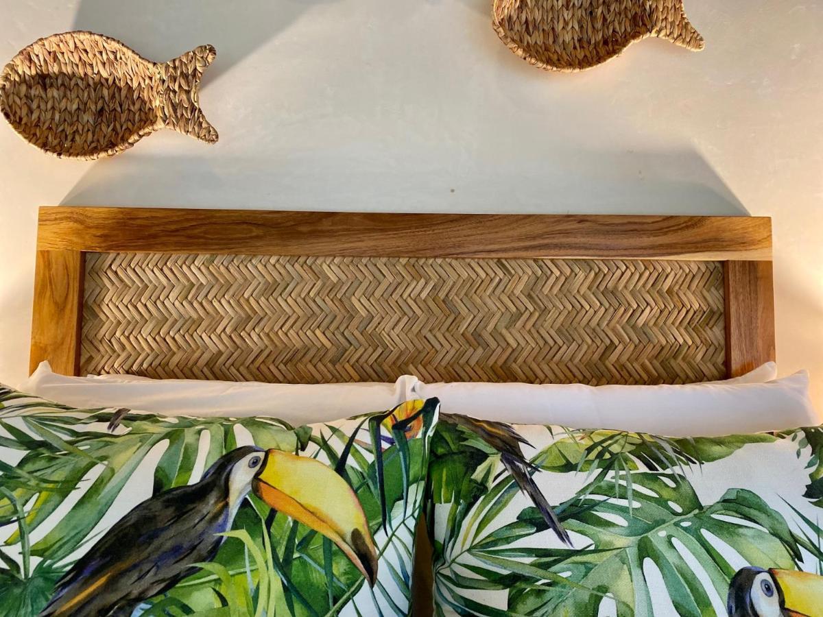 Luxury Private Villas , Private Pool, Private Garden, Jacuzzi, 24Hours Security Tulum Esterno foto