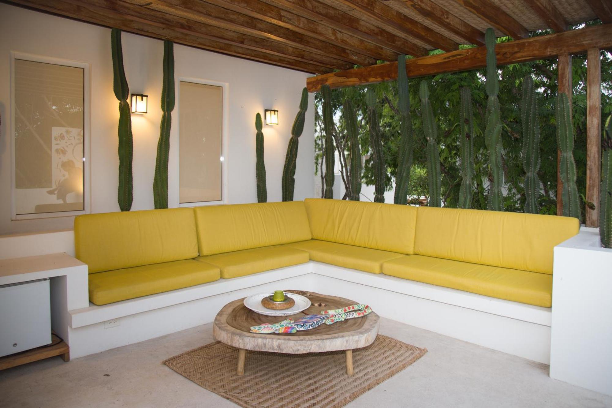 Luxury Private Villas , Private Pool, Private Garden, Jacuzzi, 24Hours Security Tulum Esterno foto